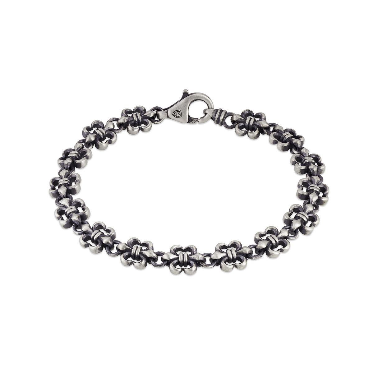 마르스마크(MARS MARK) Infleuris Chain Bracelet 7MM