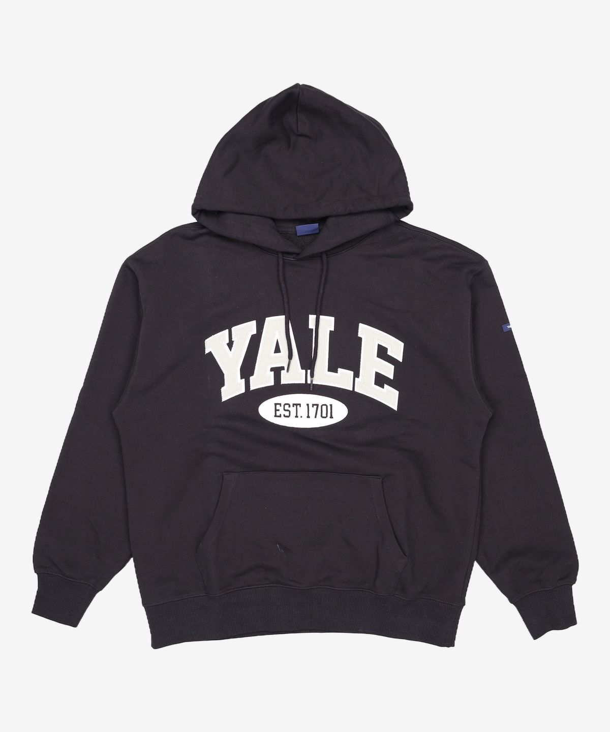 예일(YALE) 후드 티셔츠 3