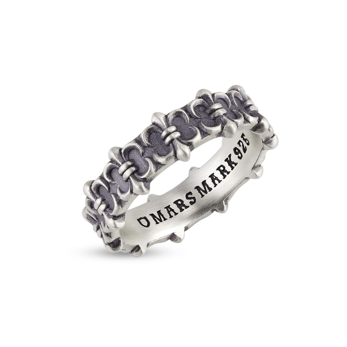 마르스마크(MARS MARK) Infleuris Ring_2type