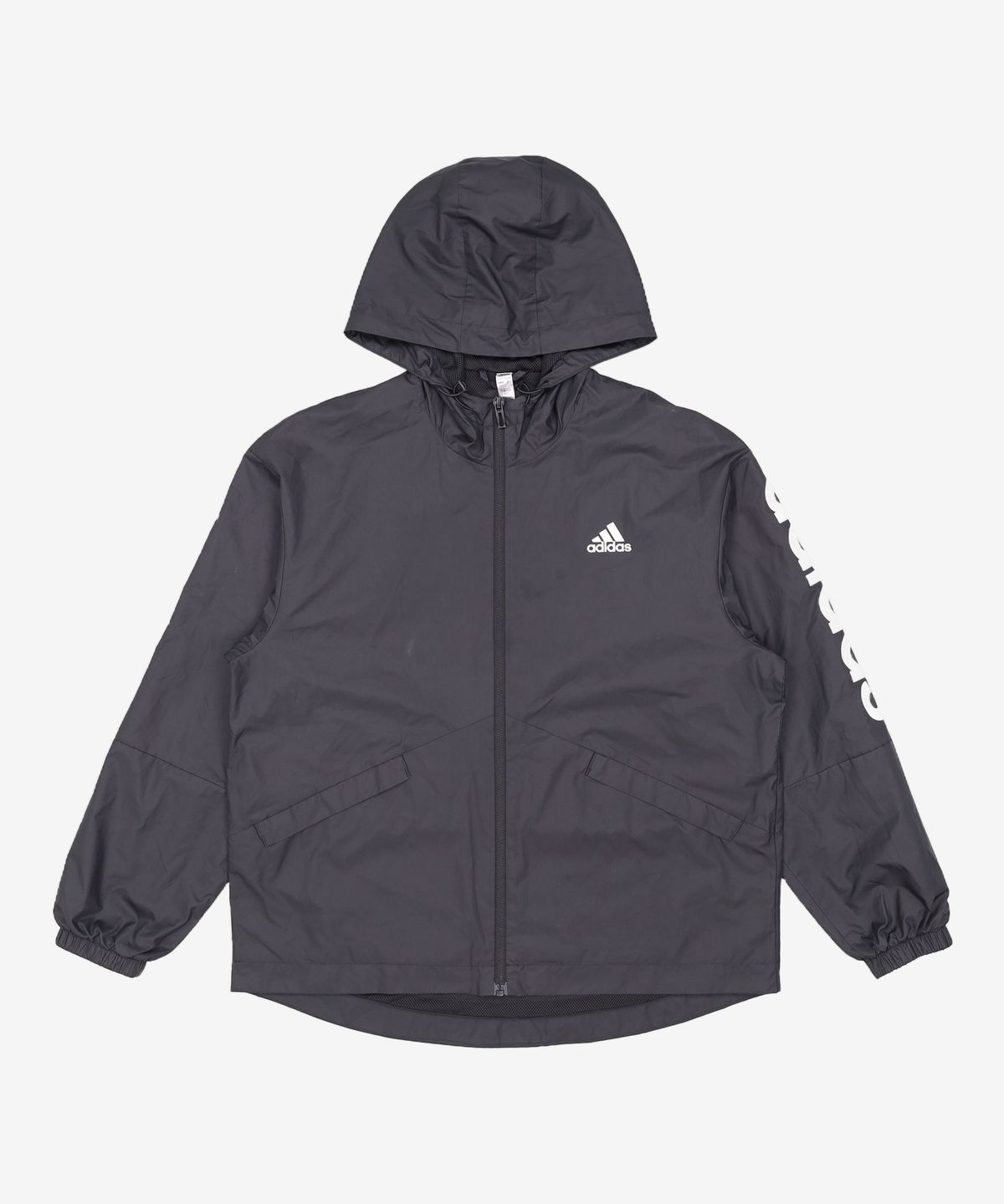 아디다스(ADIDAS) 나일론/코치 재킷 XS