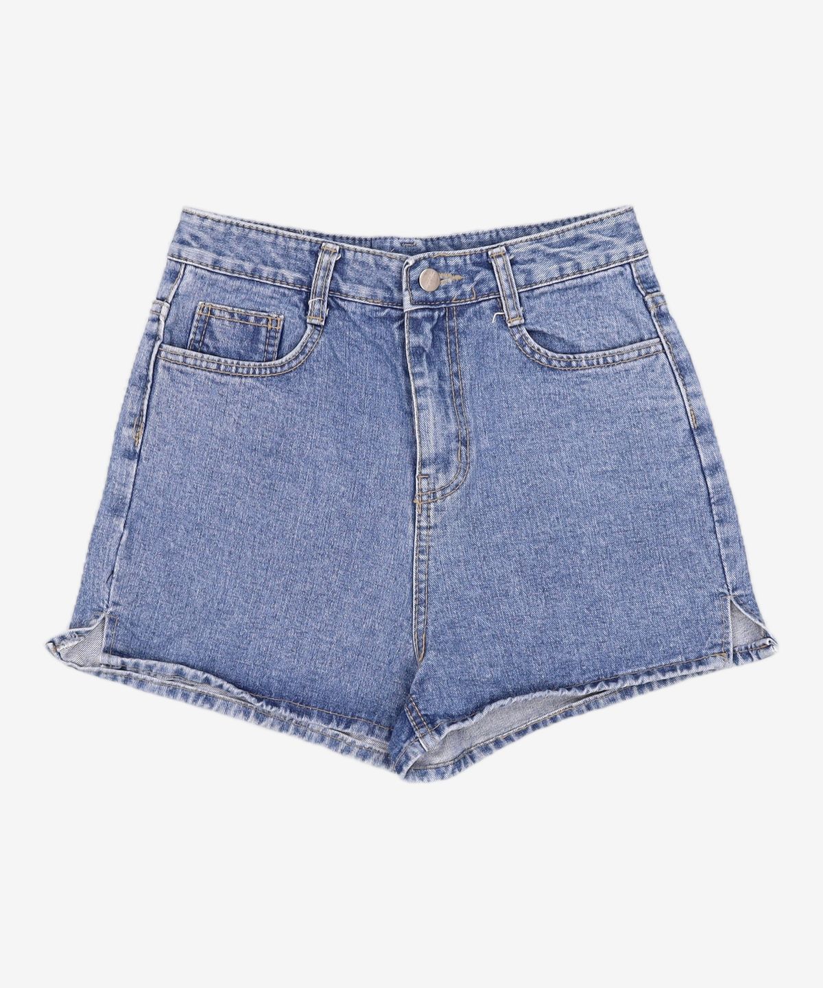 아우라 데님(Aura Denim) 숏팬츠 28