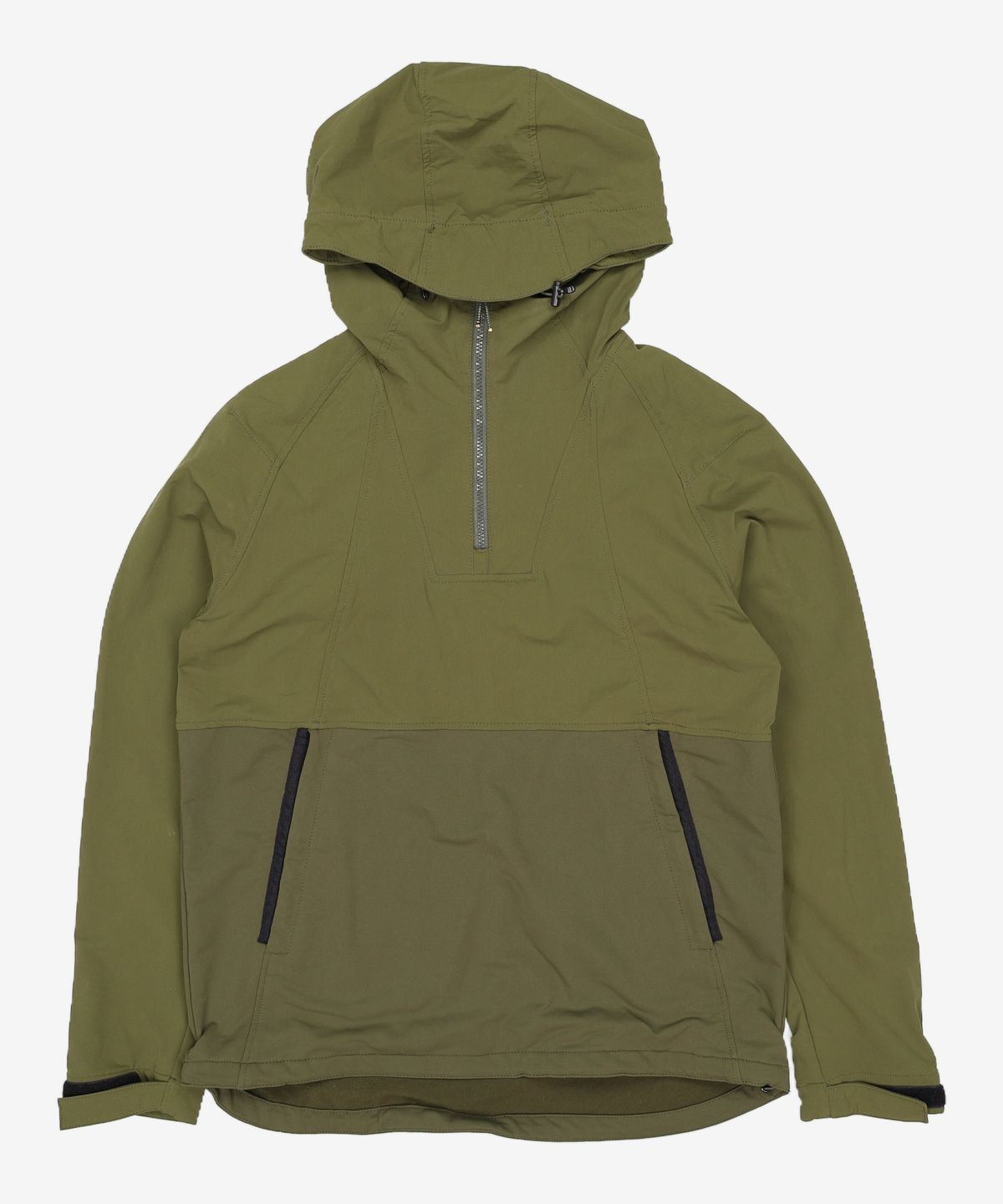 에이치앤엠(H&M) 아노락 재킷 M