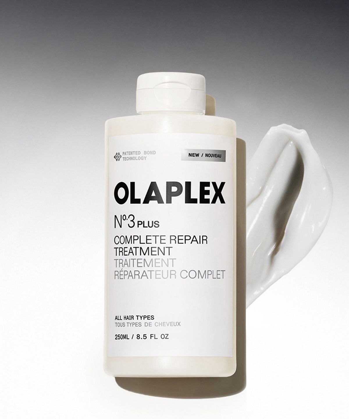 올라플렉스(OLAPLEX) NO.3 플러스 헤어 리페어 트리트먼트 250ML