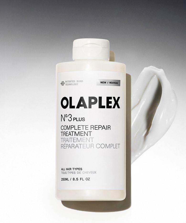 NO.3 플러스 헤어 리페어 트리트먼트 250ML