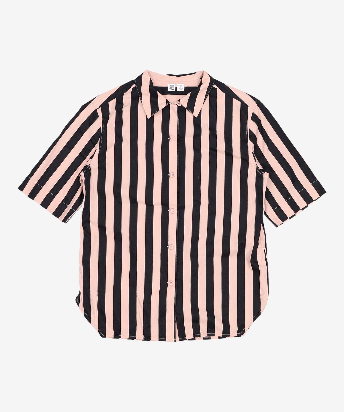 유니클로(UNIQLO) 캐주얼 셔츠 M