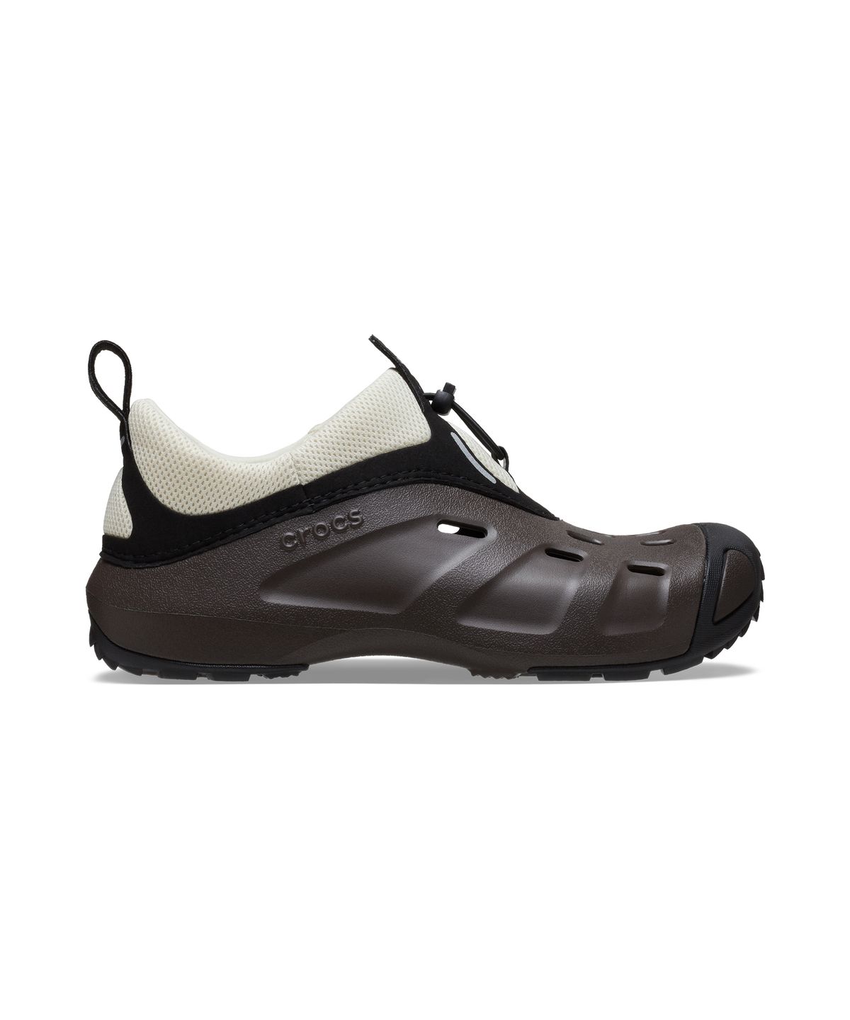 크록스(CROCS) 크록스 퀵 트레일 로우 - 에스프레소 / 209350-206