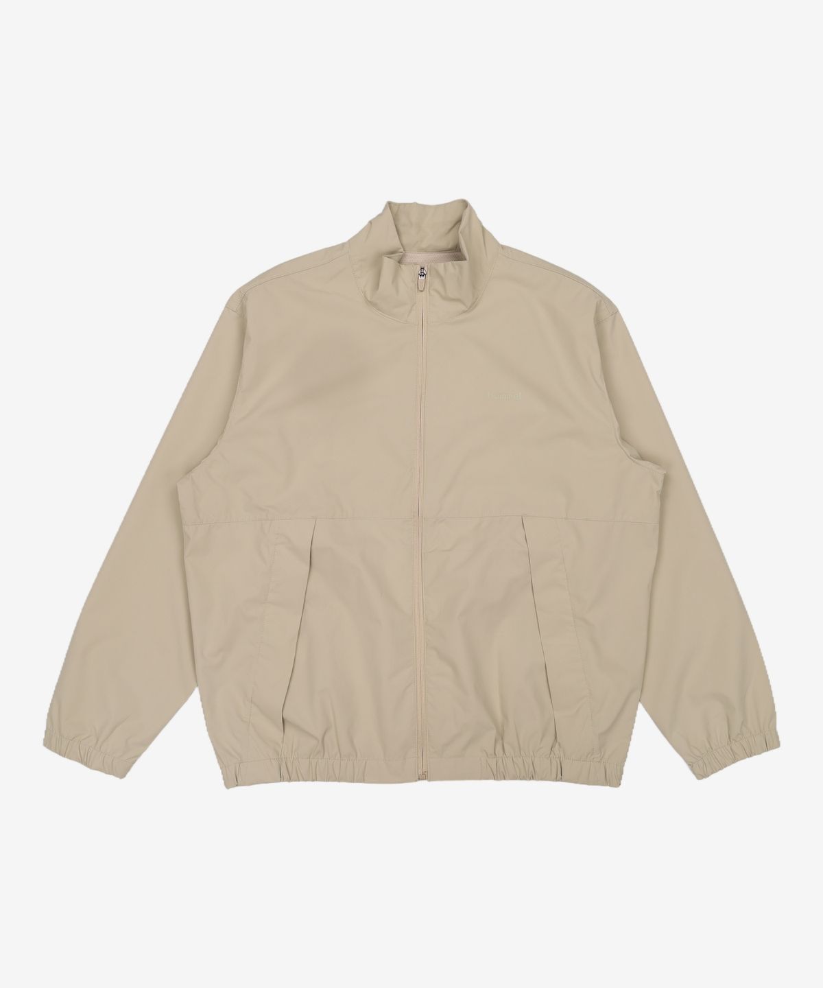 험멜(HUMMEL) 나일론/코치 재킷 110