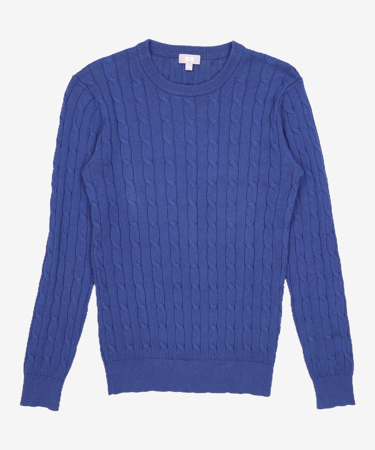 유니클로(UNIQLO) 니트/스웨터 S