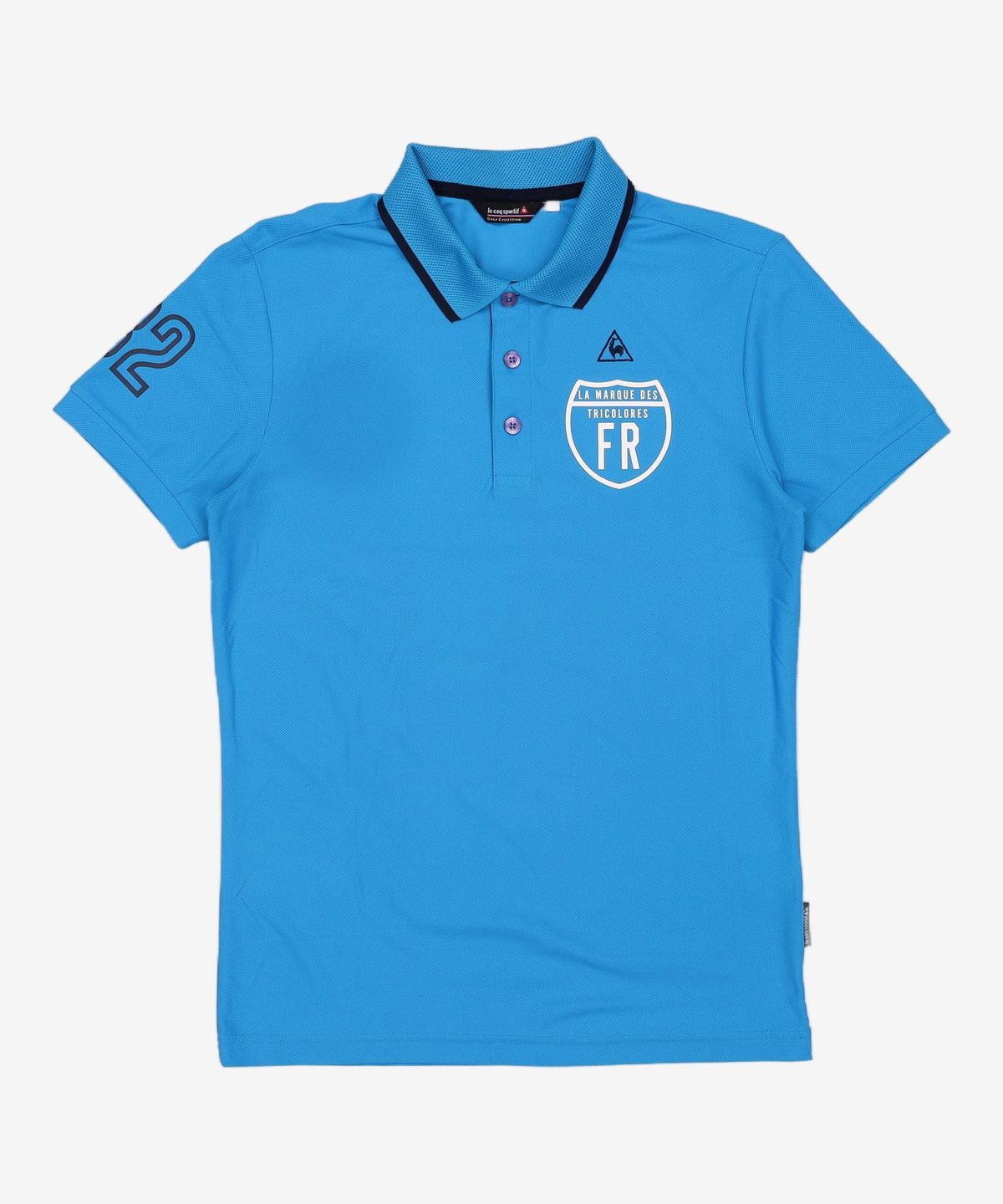 르꼬끄 스포르티브(LE COQ SPORTIF) 반소매 티셔츠 M