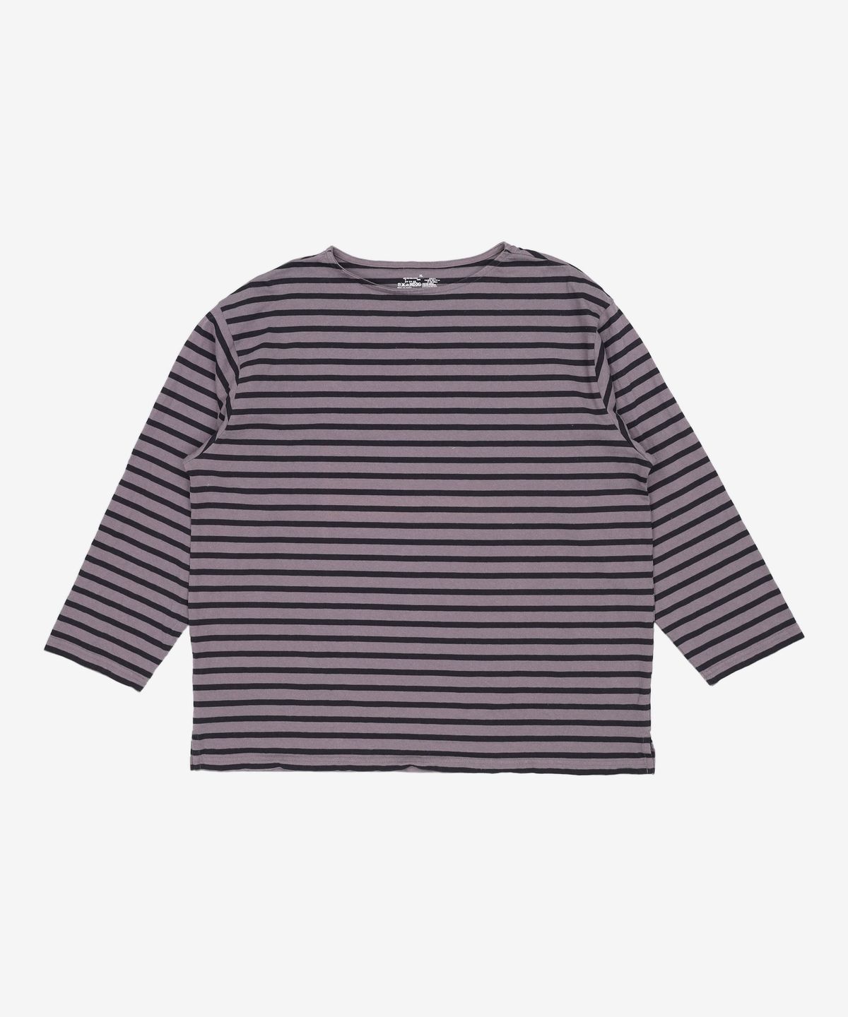 무인양품(MUJI) 긴소매 티셔츠 XL