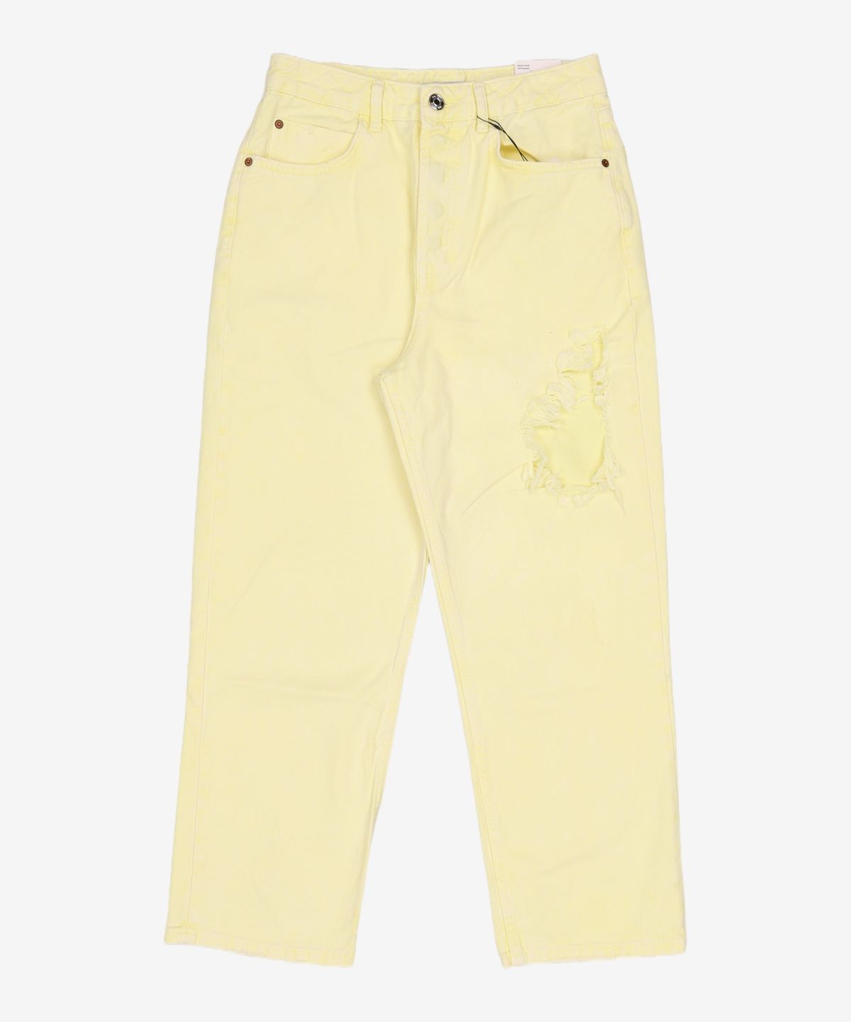 자라(ZARA) 청/데님 팬츠 38