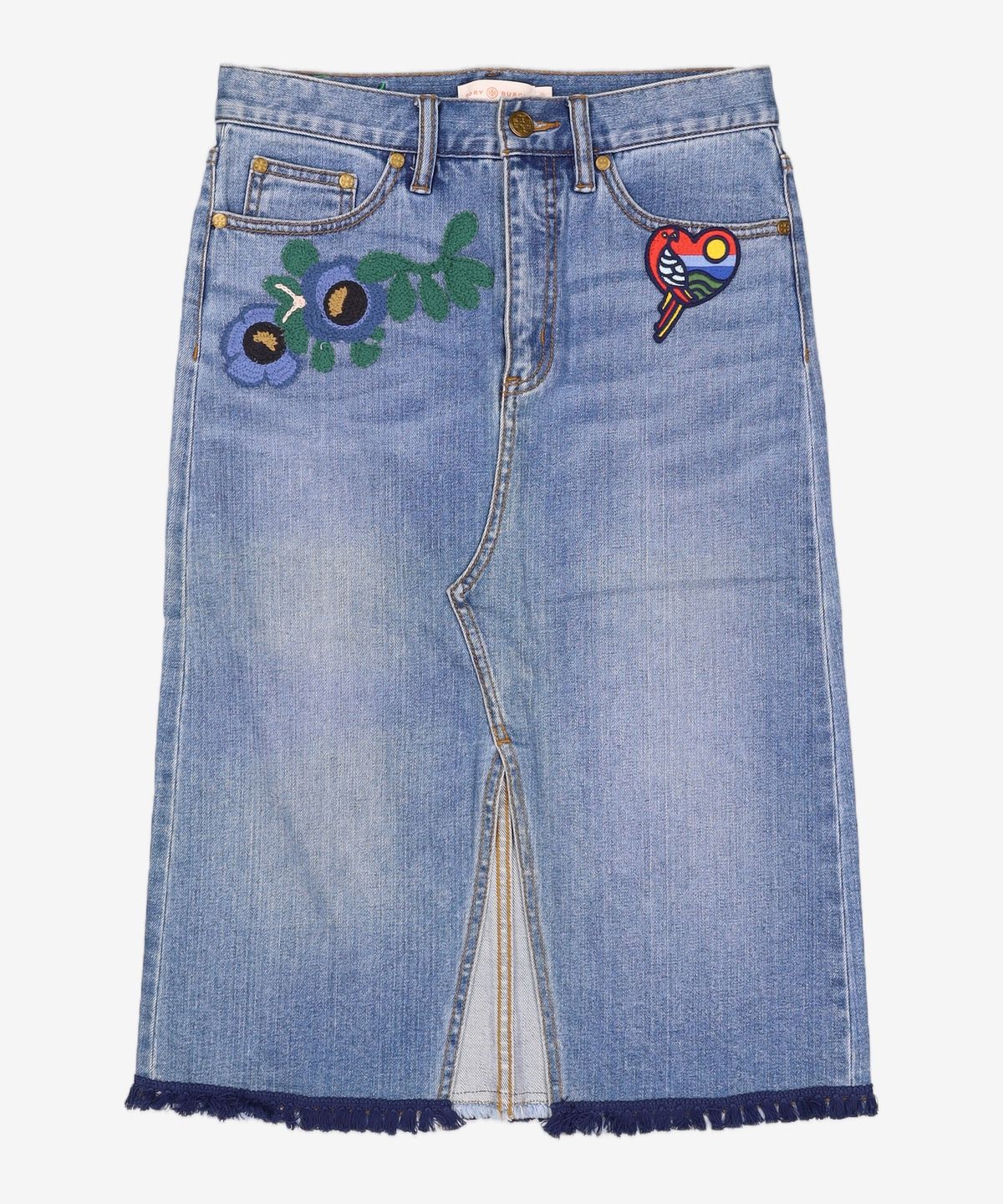 토리버치(TORYBURCH) 미니스커트 64