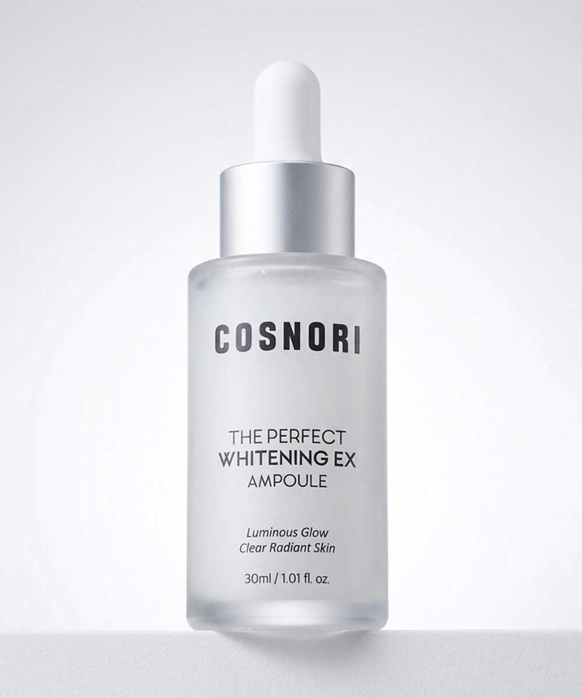 코스노리(COSNORI) 더 퍼펙트 화이트닝 EX 앰플 30ml
