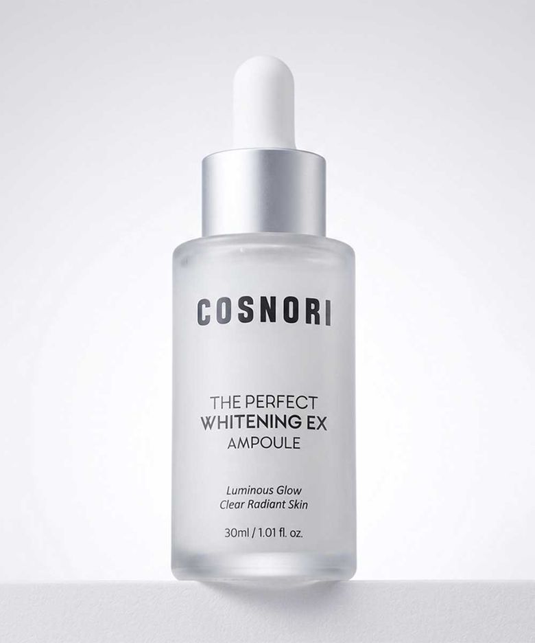 더 퍼펙트 화이트닝 EX 앰플 30ml