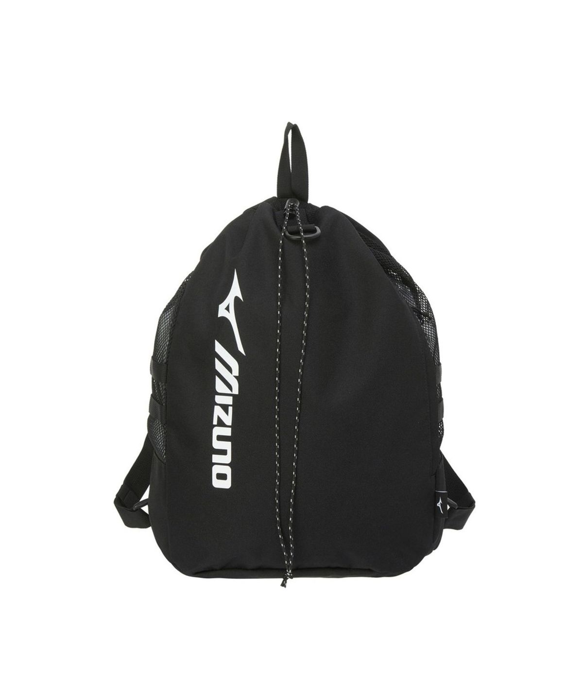 미즈노(MIZUNO) SIDE MESH LIGHT BACKPACK (19L)_33YY2656