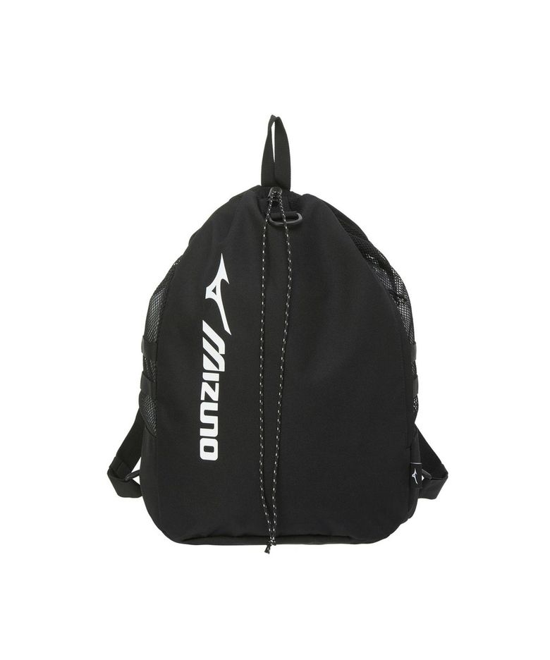 SIDE MESH LIGHT BACKPACK (19L)_33YY2656