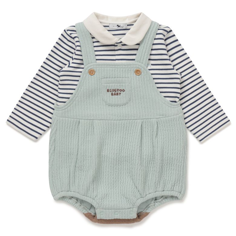 미니베어 바디수트 SET (46A13-604-02)