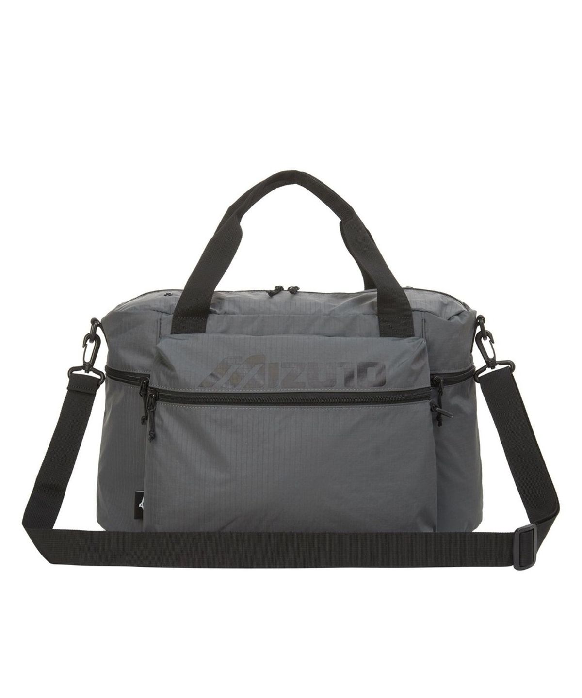 미즈노(MIZUNO) TRIPLE POCKET GYM BAG (23L)_33YY2655
