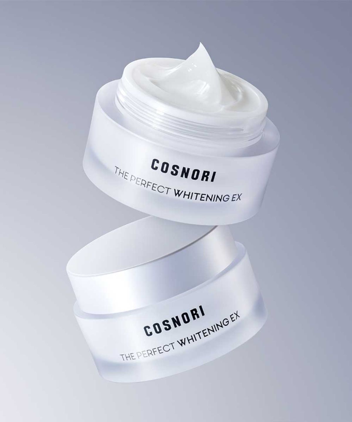 코스노리(COSNORI) 더 퍼펙트 화이트닝 EX 크림 50ml