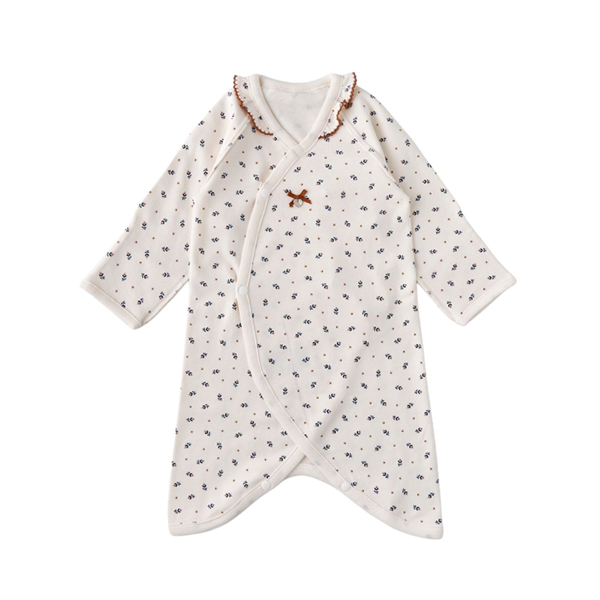 밍크뮤(MINKMUI) 루아뱀부배내가운 (36A70-001-04)
