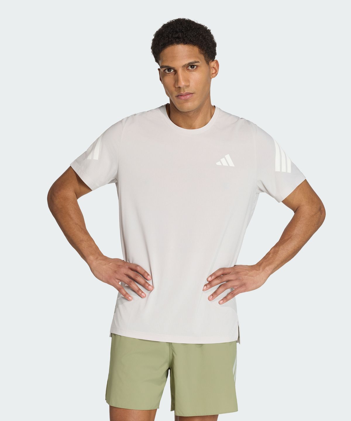 아디다스(ADIDAS) adi365 클라이마쿨 티셔츠 KR3050
