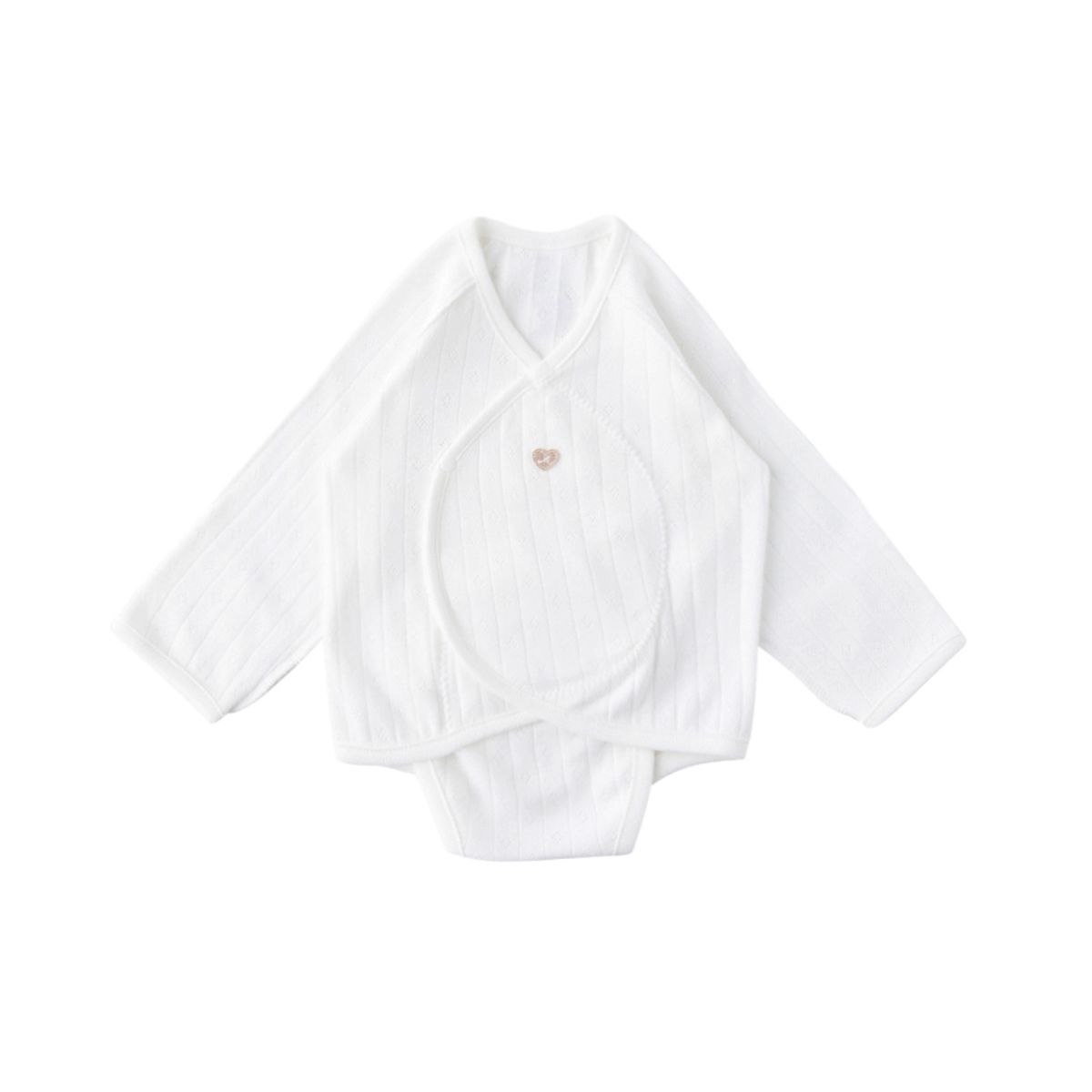 밍크뮤(MINKMUI) 아일렛기능성배내저고리 (36A70-000-03)
