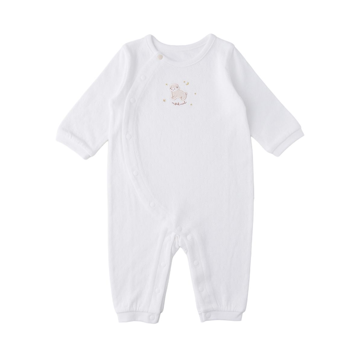밍크뮤(MINKMUI) 앙쥬모달JQD우주복 (36A70-041-03)