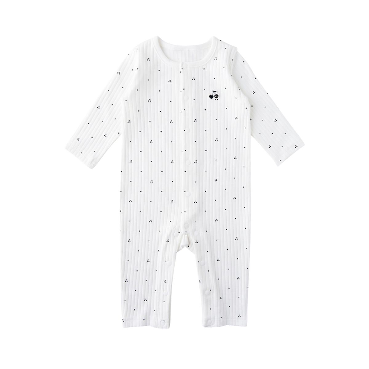 밍크뮤(MINKMUI) 트윙클체리모달우주복 (36A70-041-05)