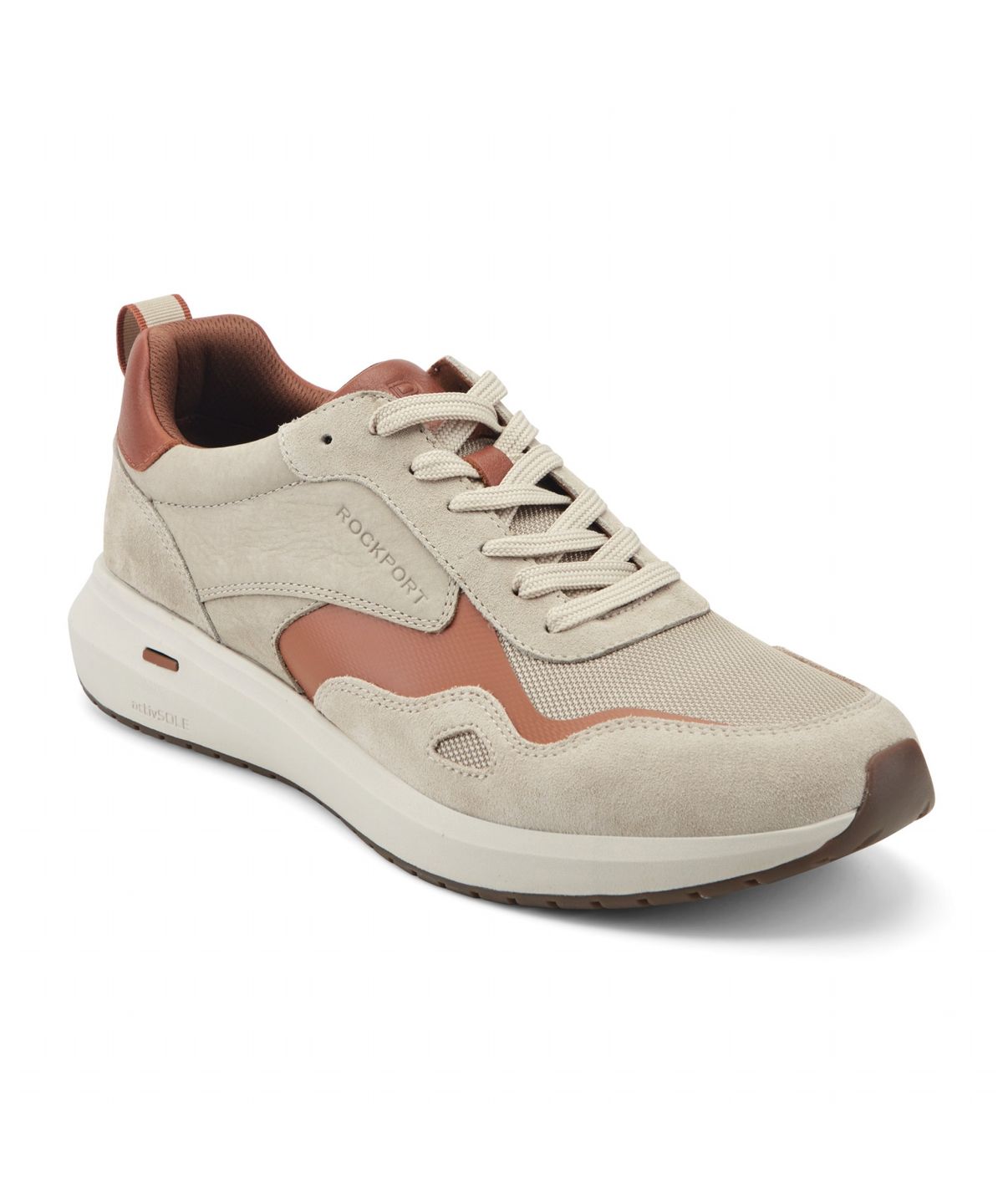 락포트(ROCKPORT) 틸만 스니커즈 TM TILMAN SNEAKER (RM0272)