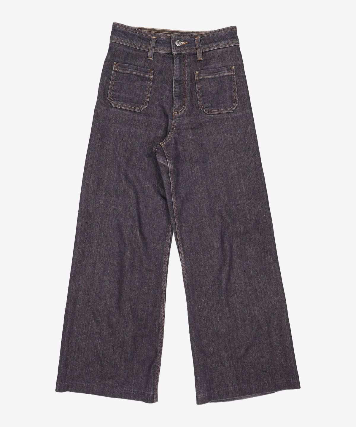 자라(ZARA) 청/데님 팬츠 26