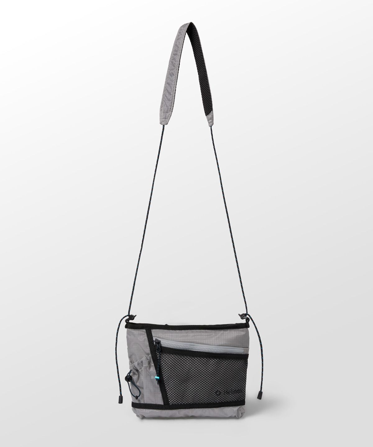 헬리녹스 웨어(HELINOX WEAR) 샤코슈 백_Light Gray