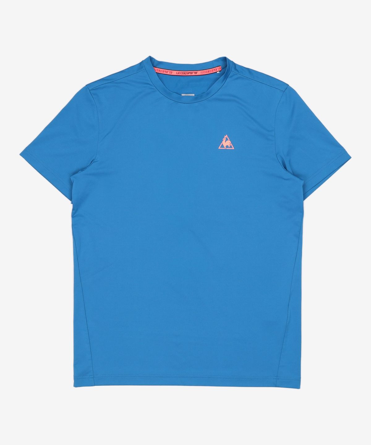 르꼬끄 스포르티브(LE COQ SPORTIF) 반소매 티셔츠 100
