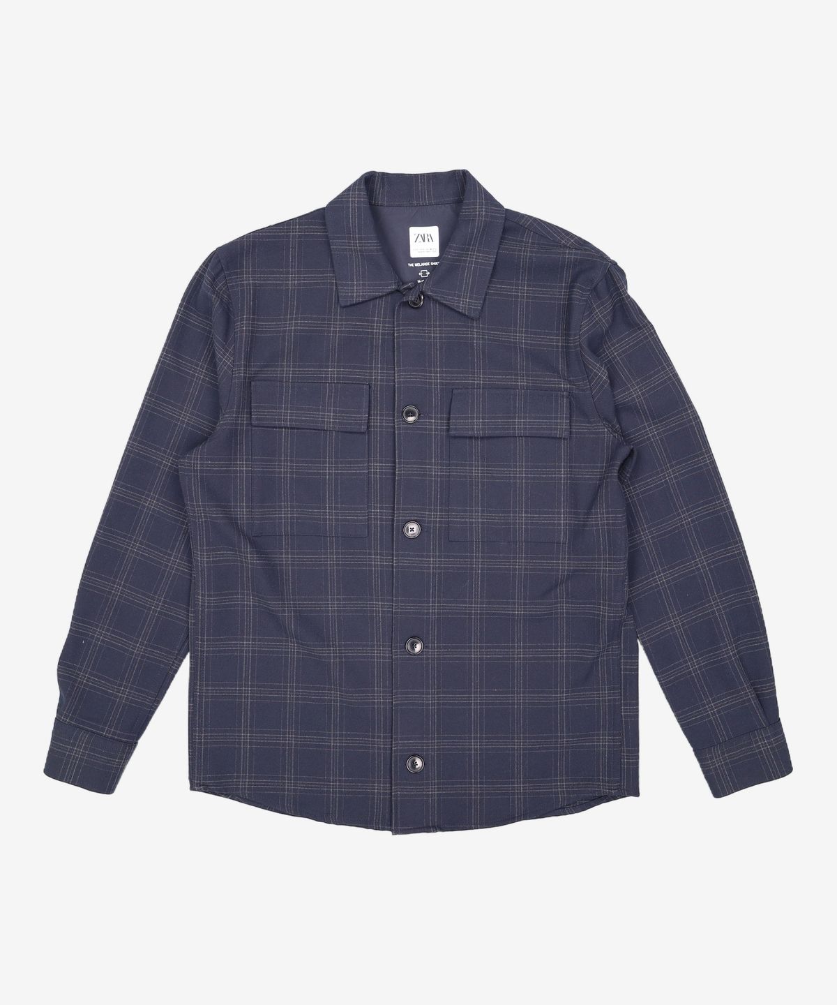 자라(ZARA) 캐주얼 셔츠 S