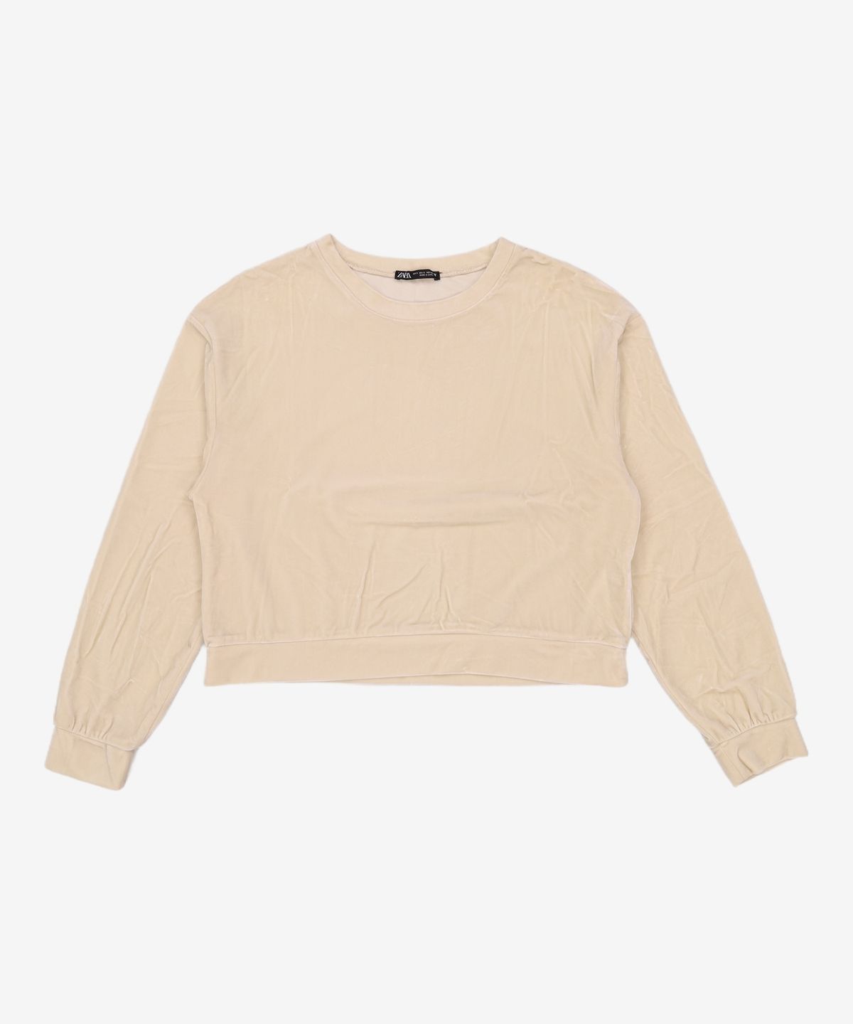 자라(ZARA) 기타 상의 S