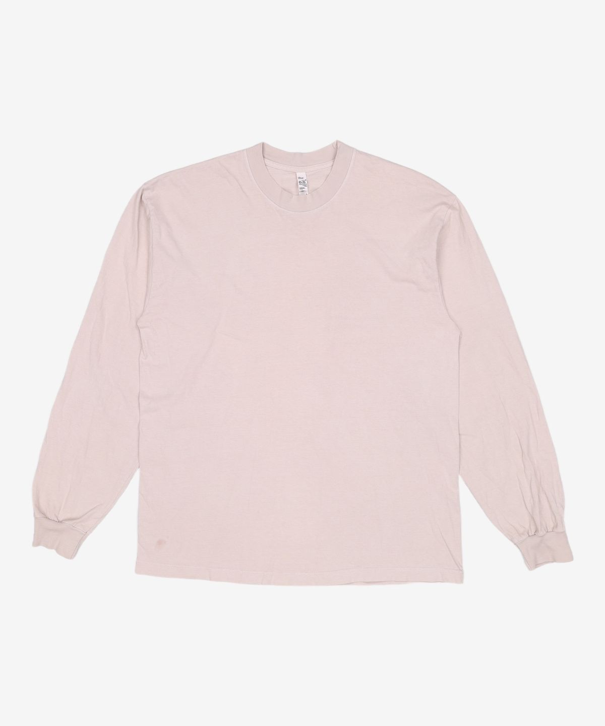 로스앤젤레스 어패럴(LOS ANGELES APPAREL) 긴소매 티셔츠 L