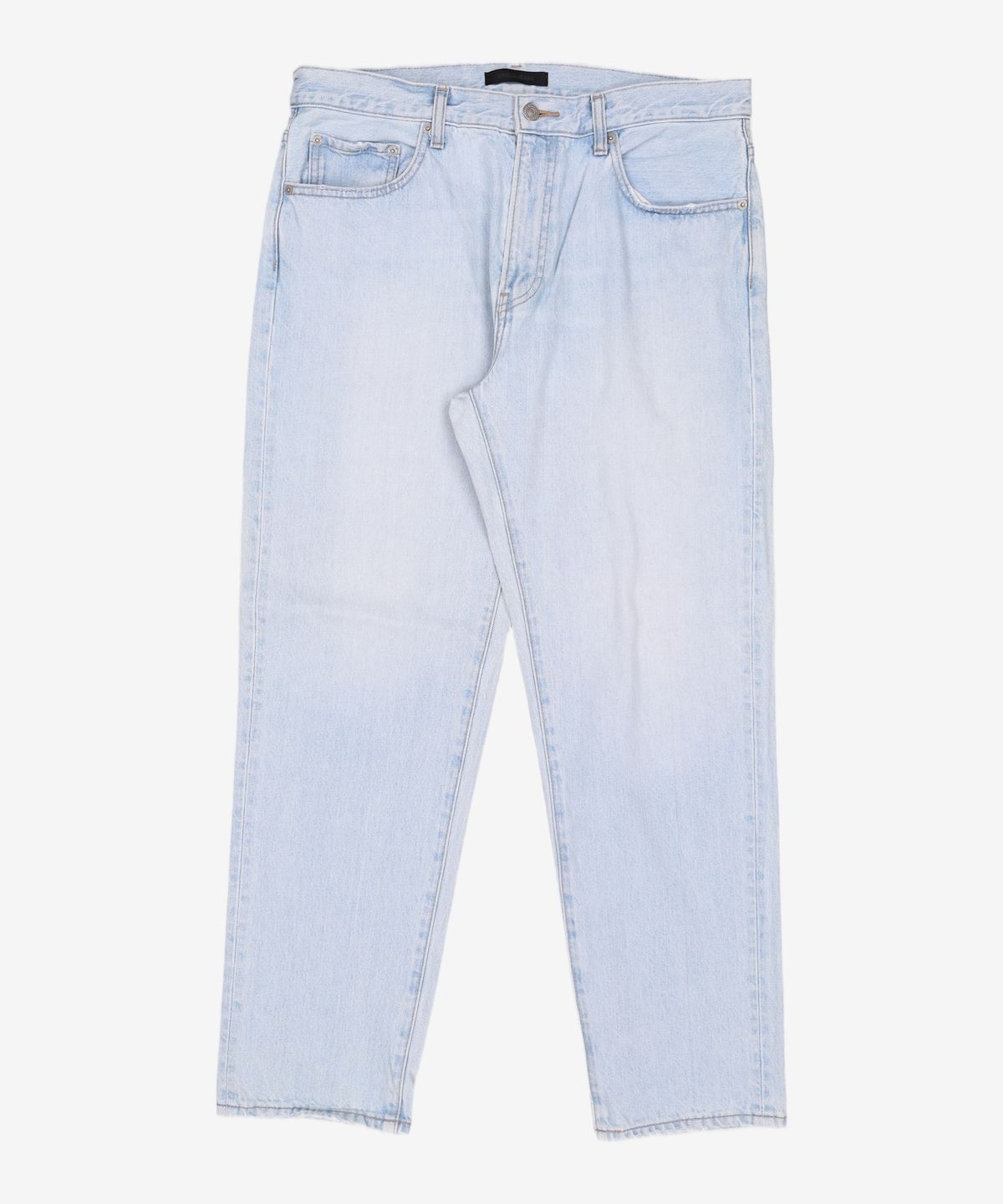 유니클로(UNIQLO) 청/데님 팬츠 86.5