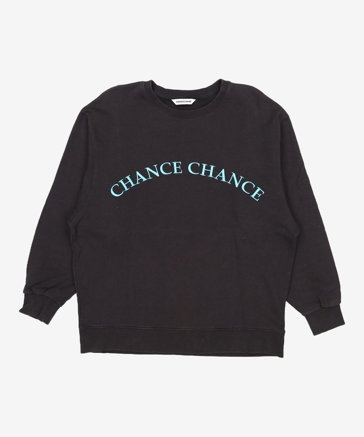 챈스챈스(CHANCECHANCE) 맨투맨/스웨트셔츠 M