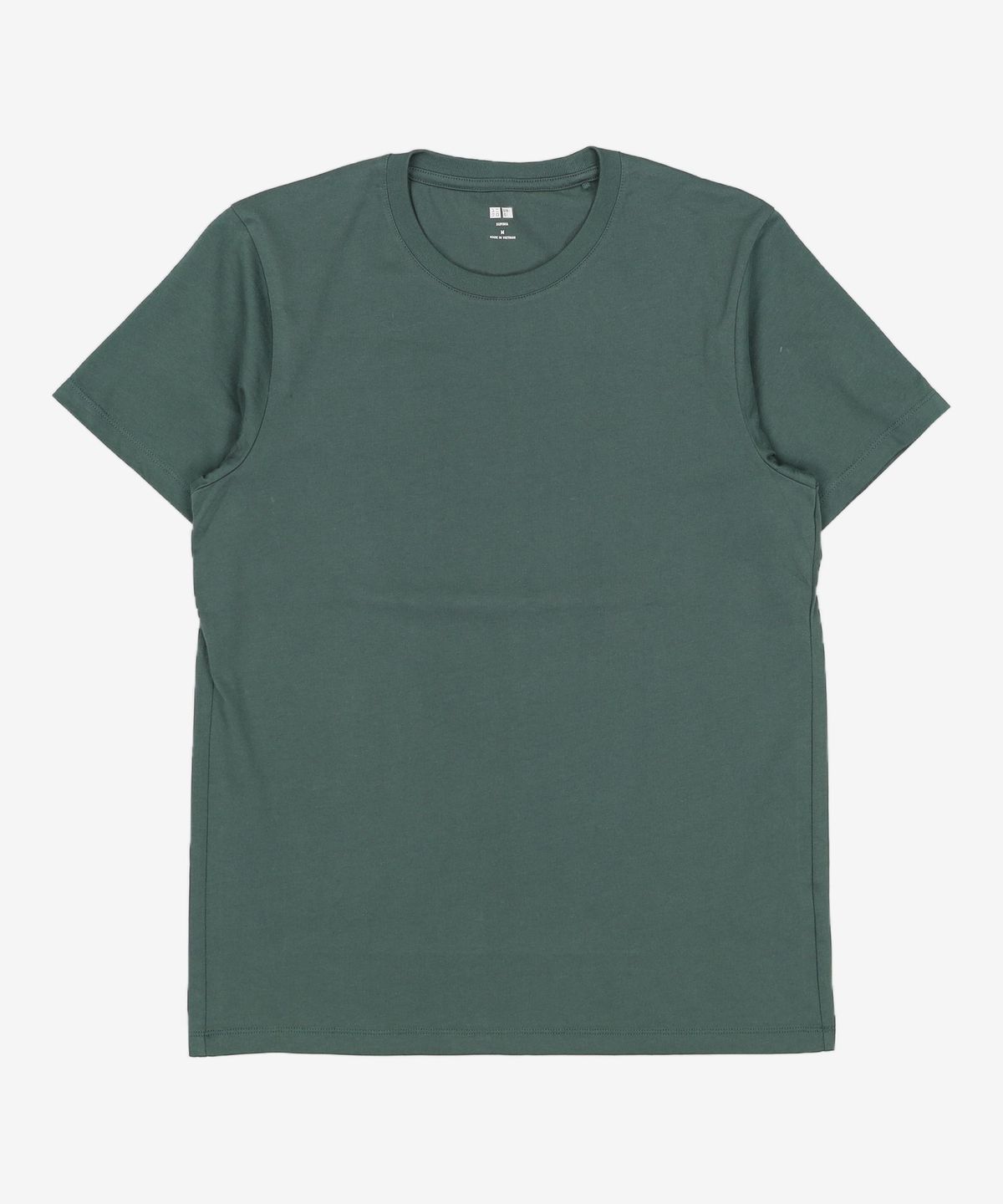 유니클로(UNIQLO) 반소매 티셔츠 M