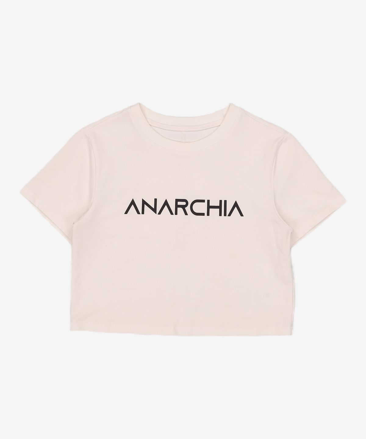 아나키아(ANARCHIA) 반소매 티셔츠