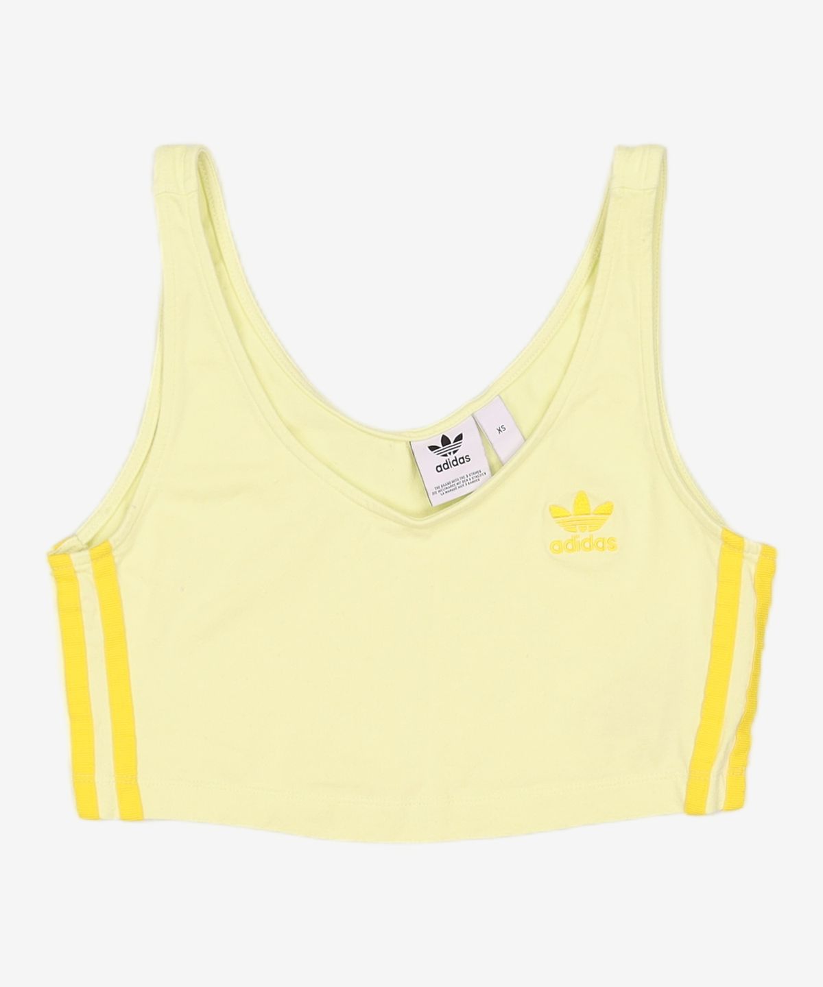 아디다스(ADIDAS) 브라탑 XS