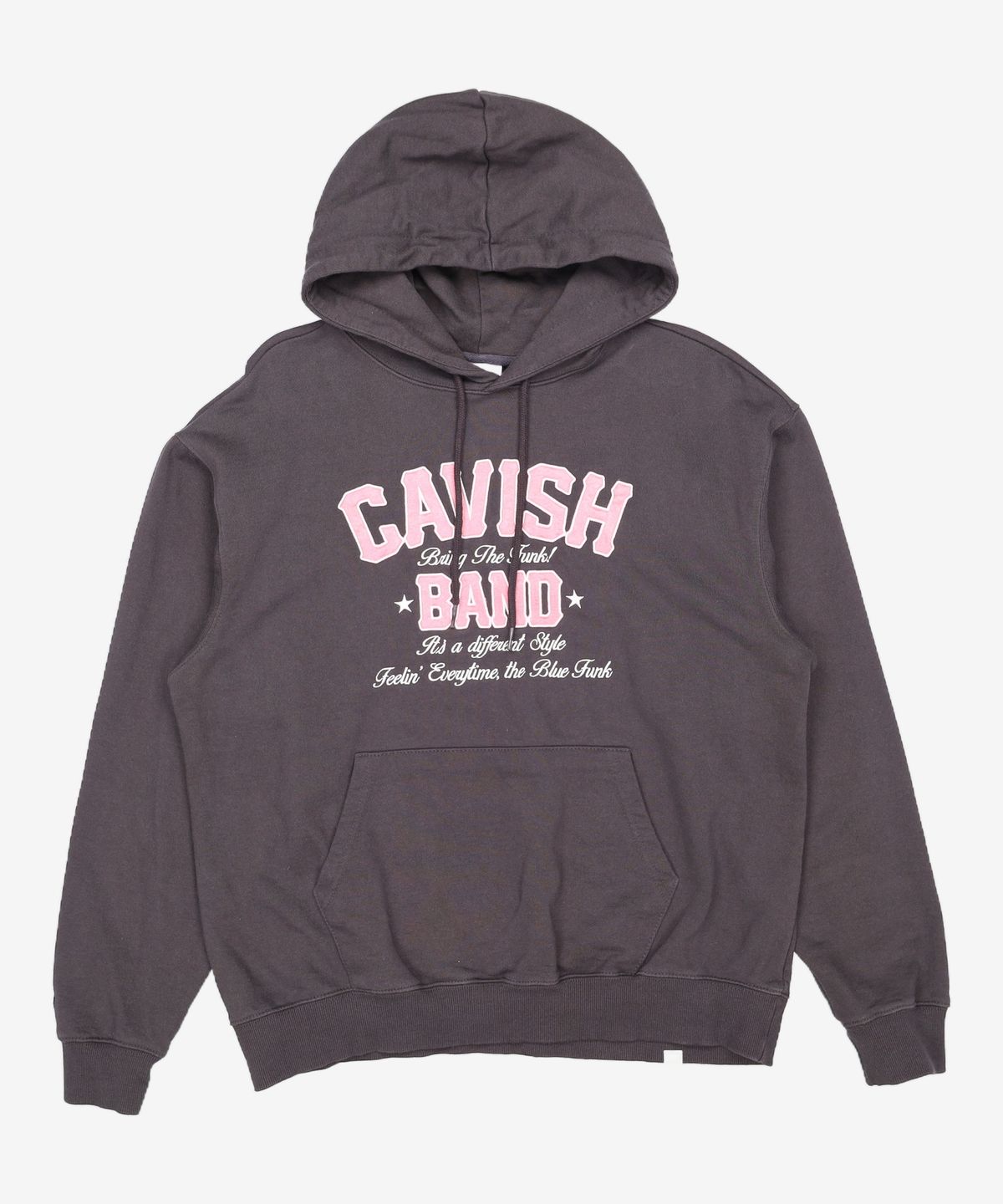 카비시(CAVISH) 후드 티셔츠 M