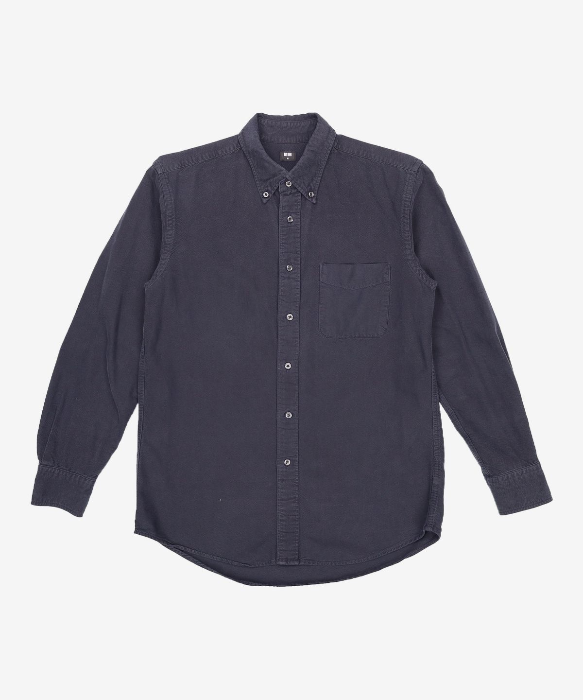유니클로(UNIQLO) 캐주얼 셔츠 M