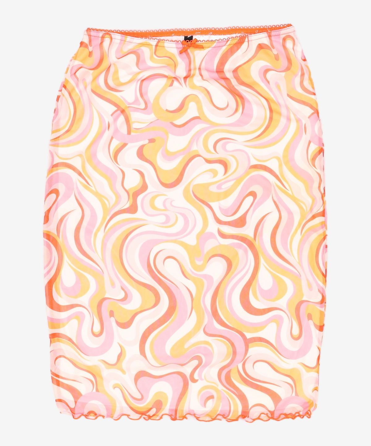 디바이디드 바이 에이치앤엠(Divided by H&M) 미니스커트 M