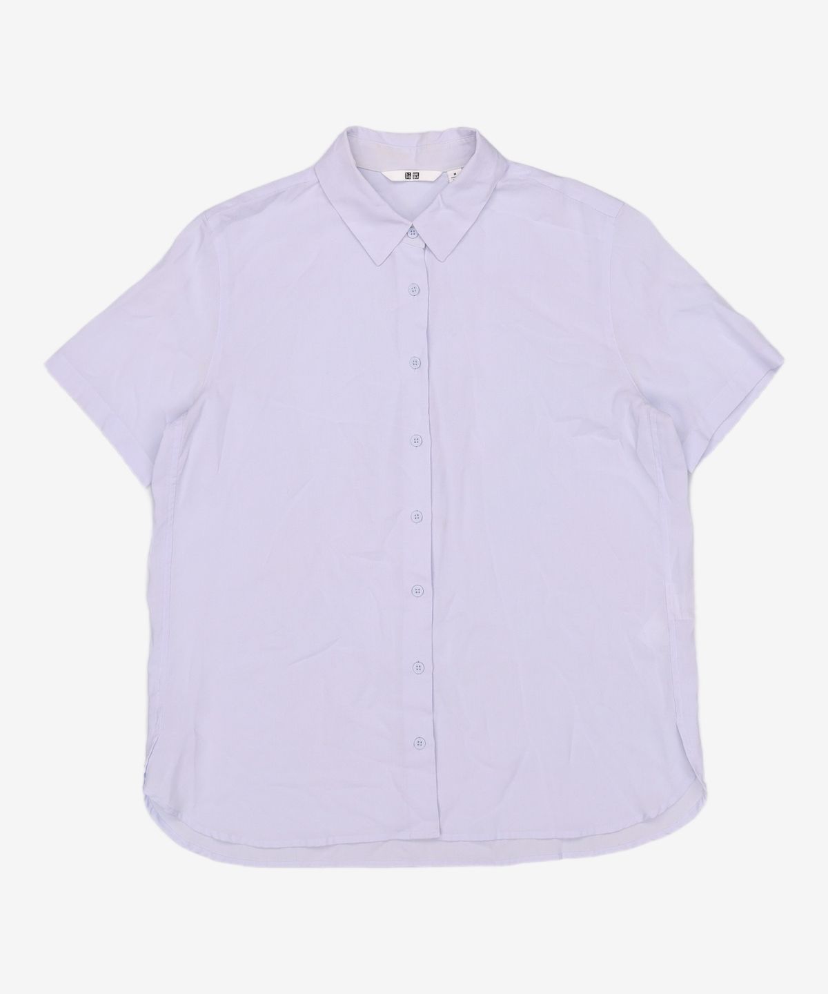 유니클로(UNIQLO) 캐주얼 셔츠 M