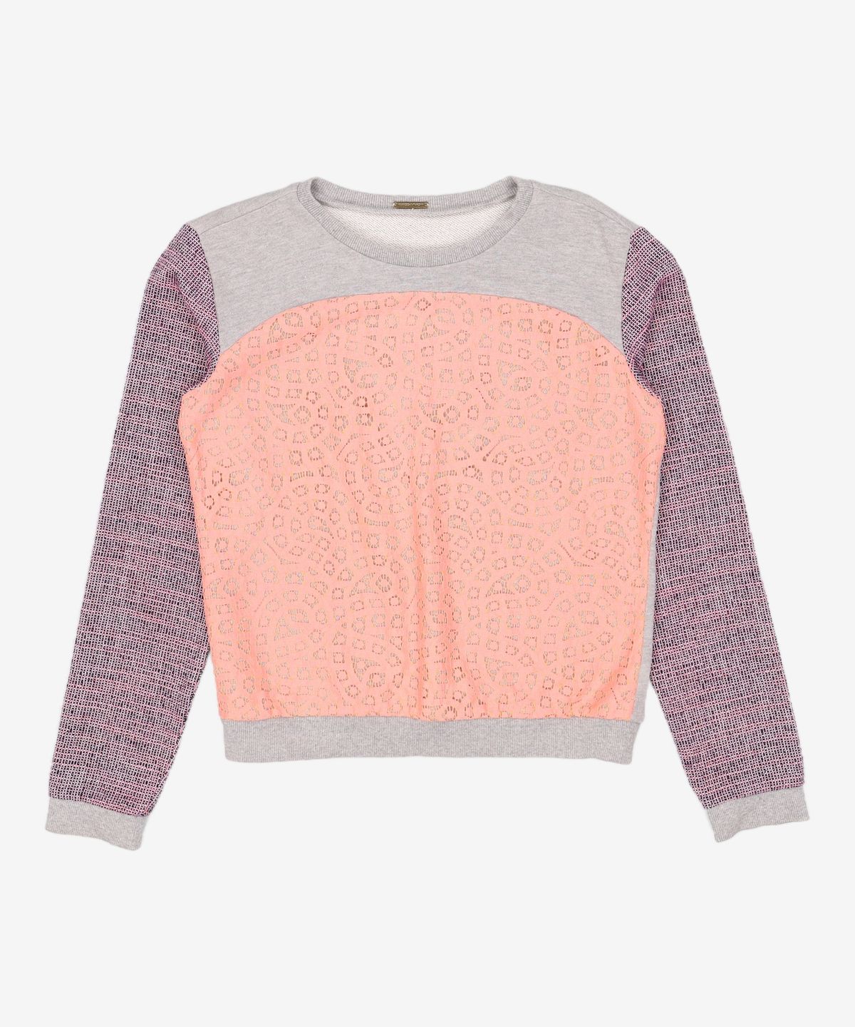 레베카밍코프(REBECCAMINKOFF) 맨투맨/스웨트셔츠 S