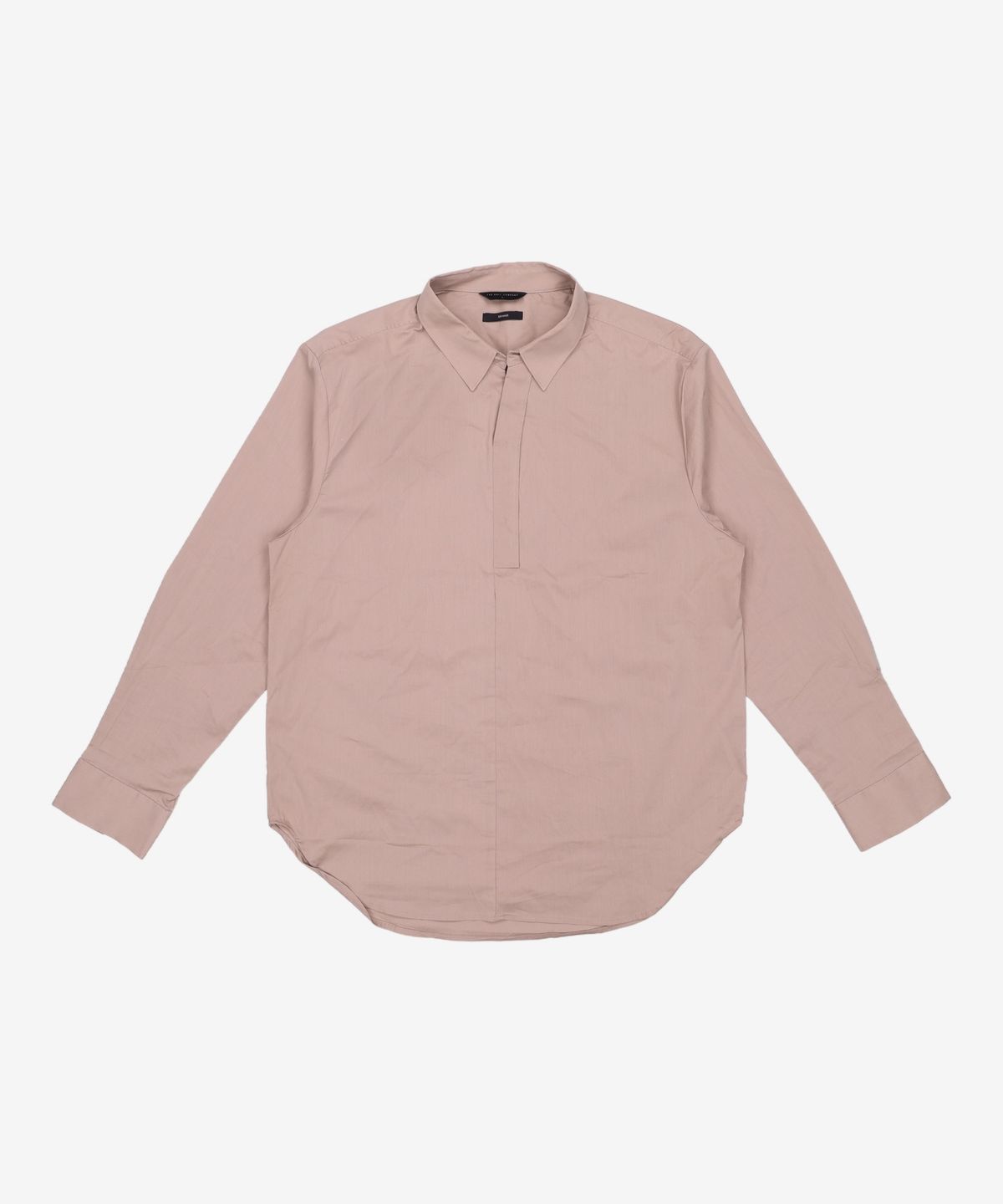 더니트컴퍼니(THEKNITCOMPANY) 20SS 튜닉셔츠 L