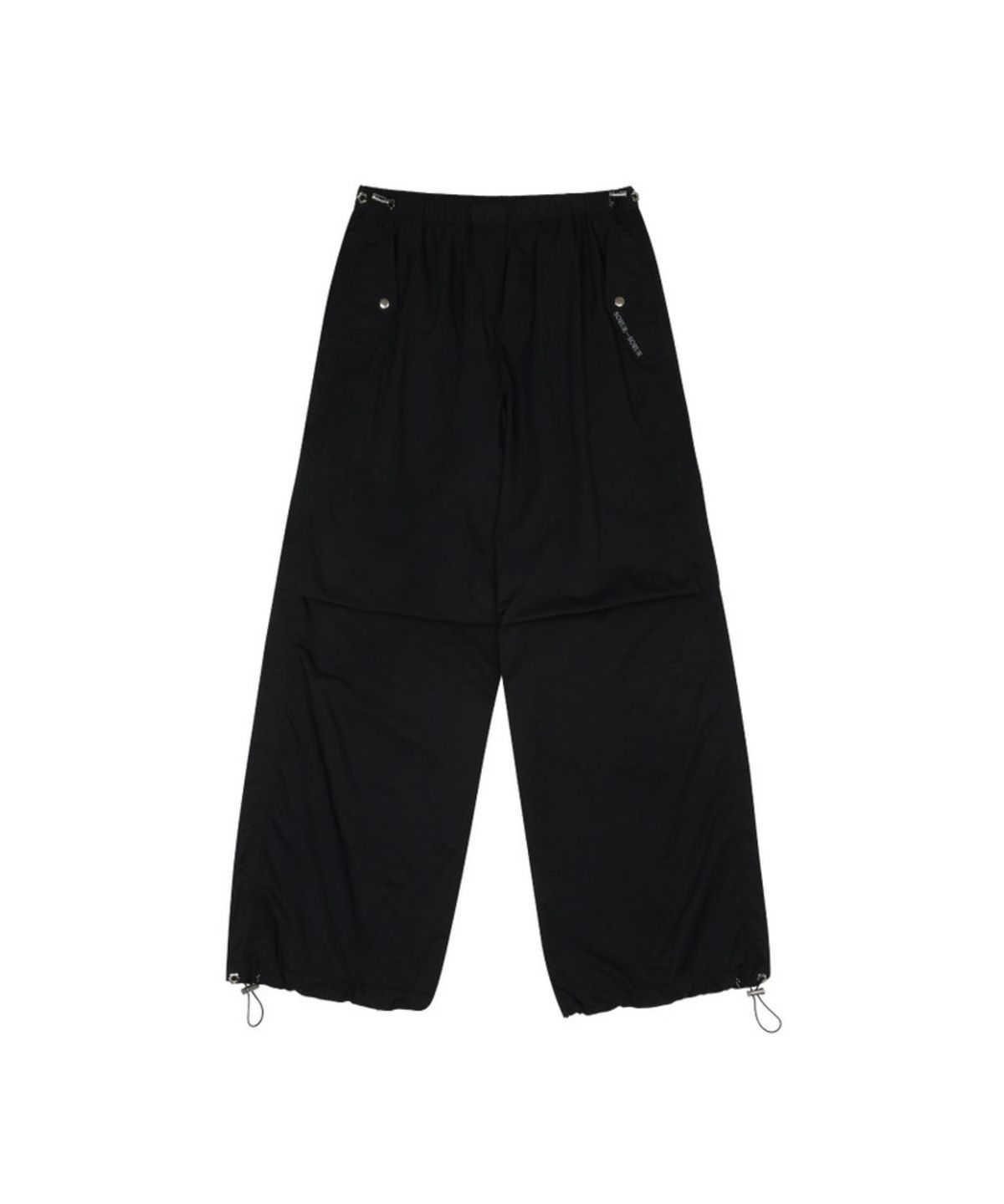 마이닝 컬렉터(MININGCOLLECTOR) NYLON PANTS-navy