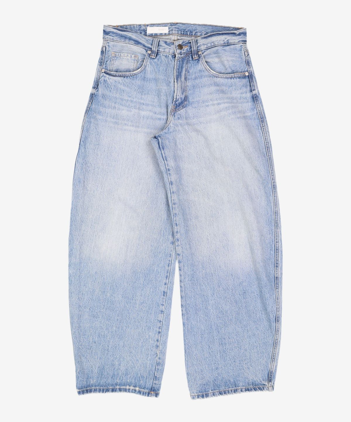자라(ZARA) 청/데님 팬츠 40