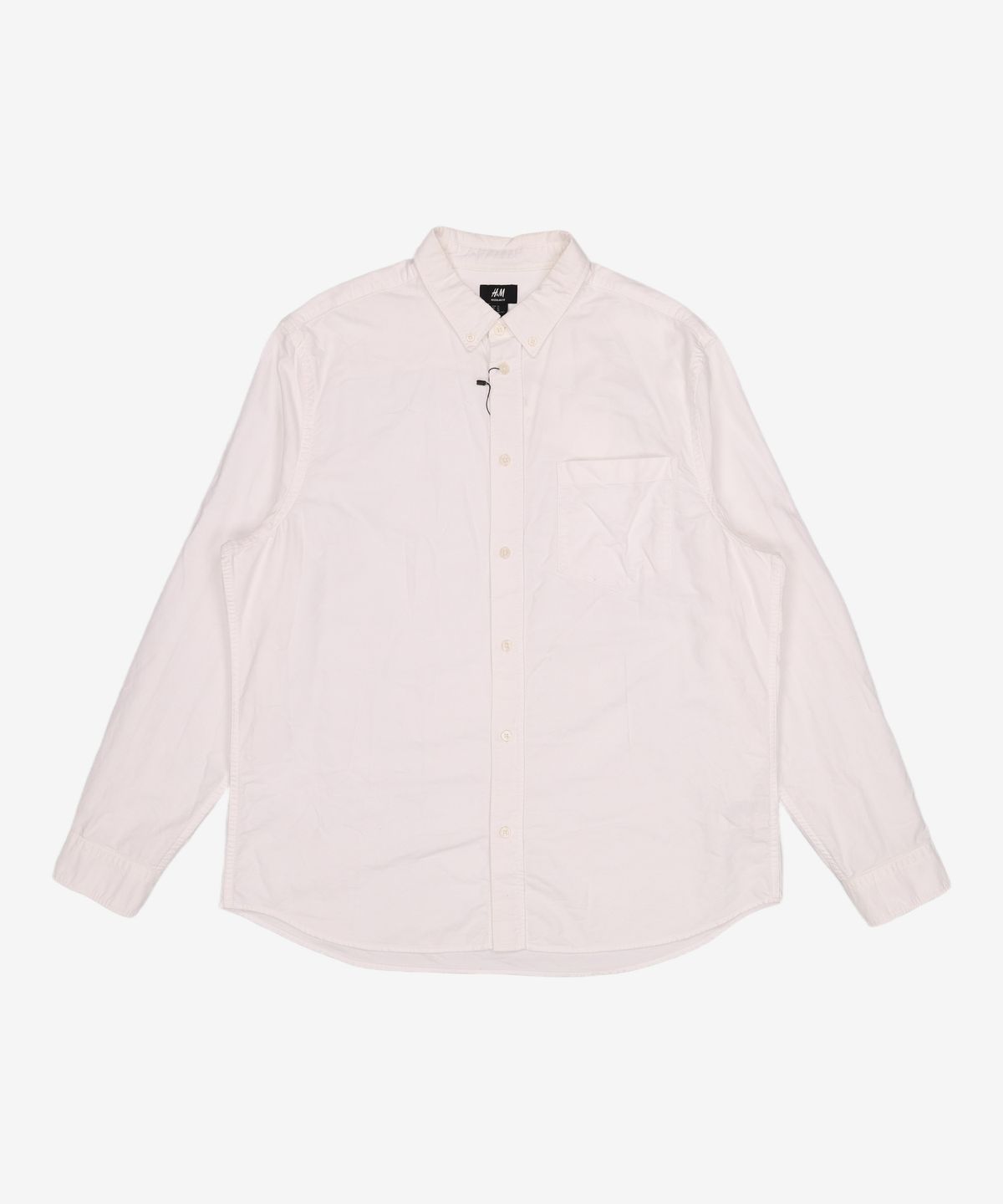 에이치앤엠(H&M) 캐주얼 셔츠 XL