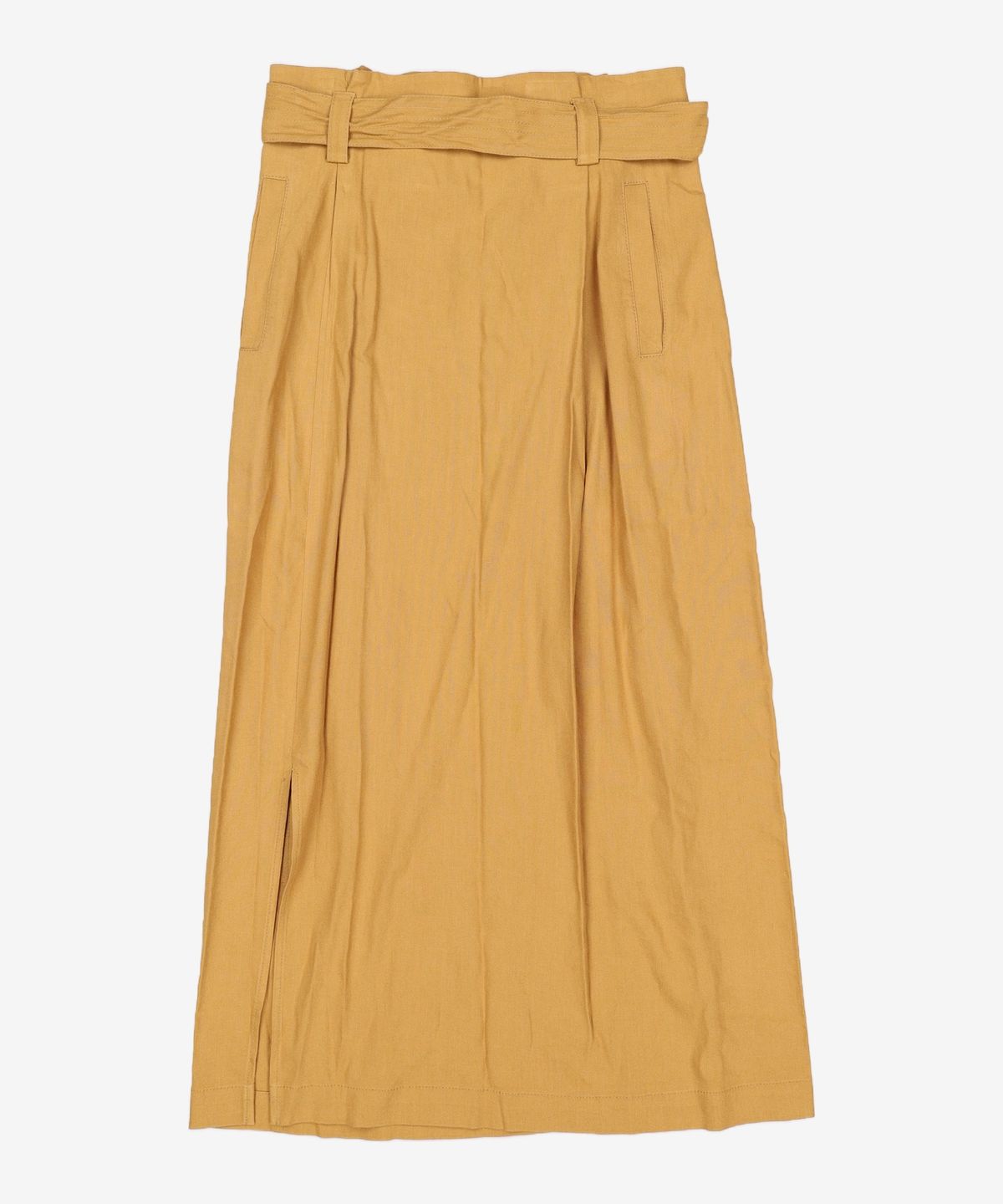 스타일 베네통(STILE BENETTON.) 롱스커트 42